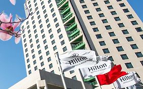 Hilton Beijing
